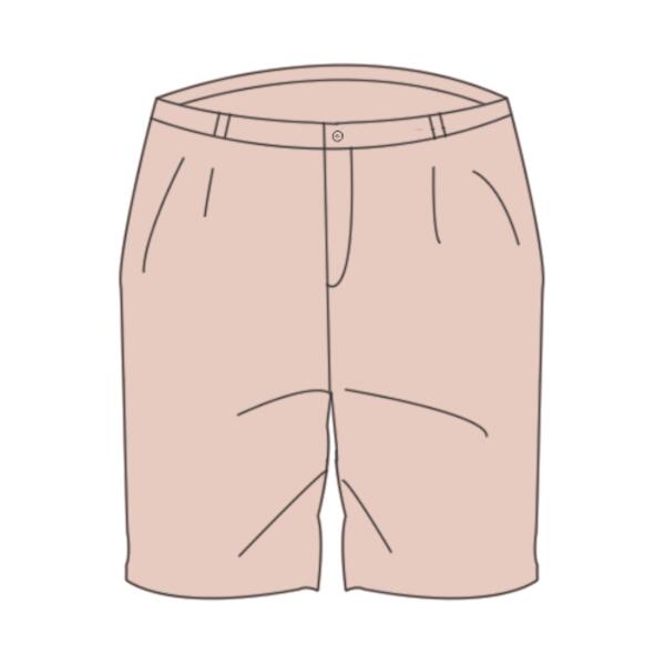Women's Fleece Out Shorts Thumbnail