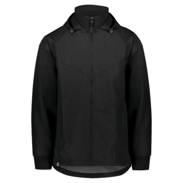 Men's Potomac Hooded Jacket Thumbnail