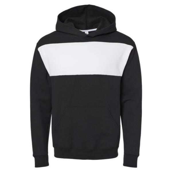 Unisex Nublend® Billboard Hooded Sweatshirt Thumbnail