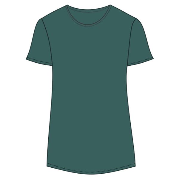Women's Softstyle® Triblend T-Shirt Thumbnail
