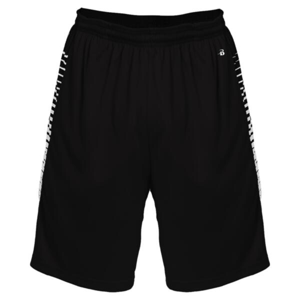 Youth Lineup Shorts Thumbnail