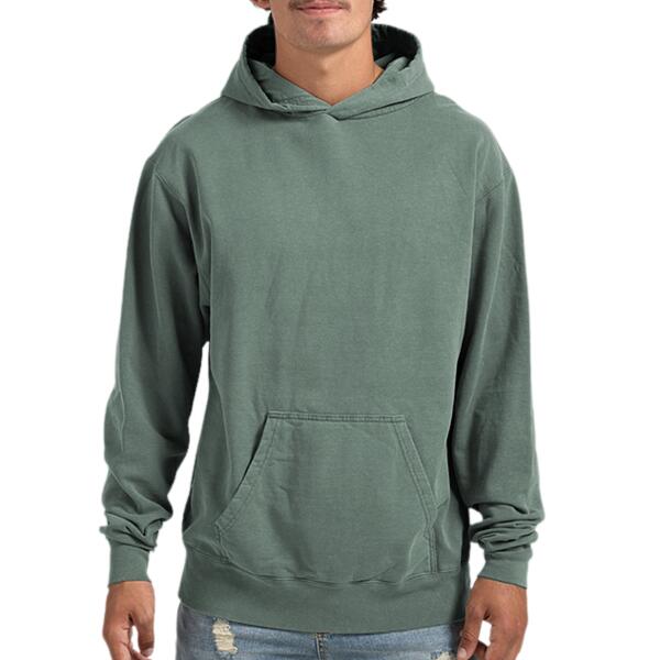 Heritage Hooded Sweatshirt Thumbnail