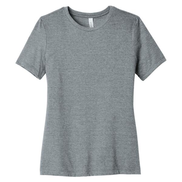 Women's Relaxed CVC Tee Thumbnail