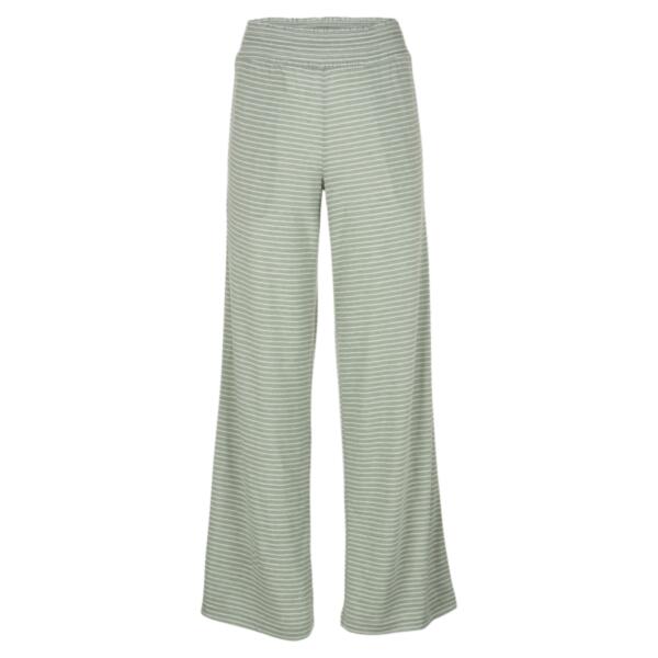 Women's Evelyn Wide Leg Lounge Pants Thumbnail