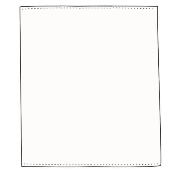 Sublimation Brushed Fleece Blanket Thumbnail