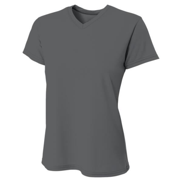 Women's Sprint Performance T-Shirt Thumbnail