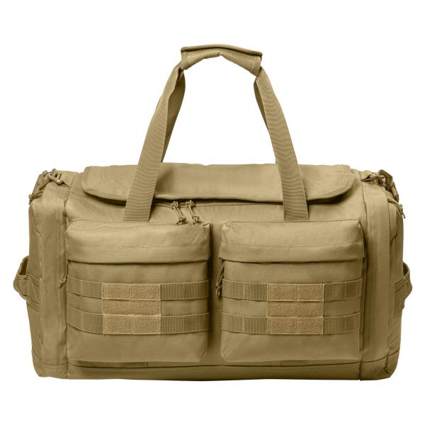Tactical Duffel Thumbnail