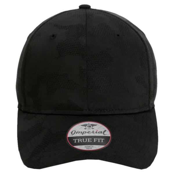 The Oglethorpe Tonal Camo Cap Thumbnail