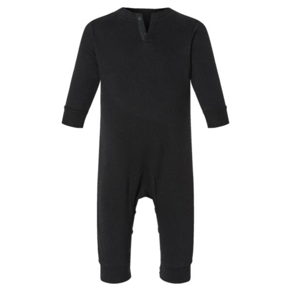 Infant Fleece One-Piece Thumbnail