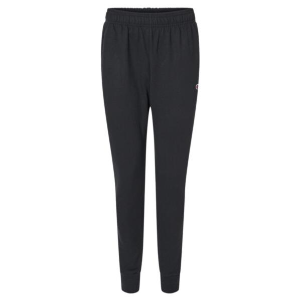 Unisex Powerblend® Fleece Joggers Thumbnail