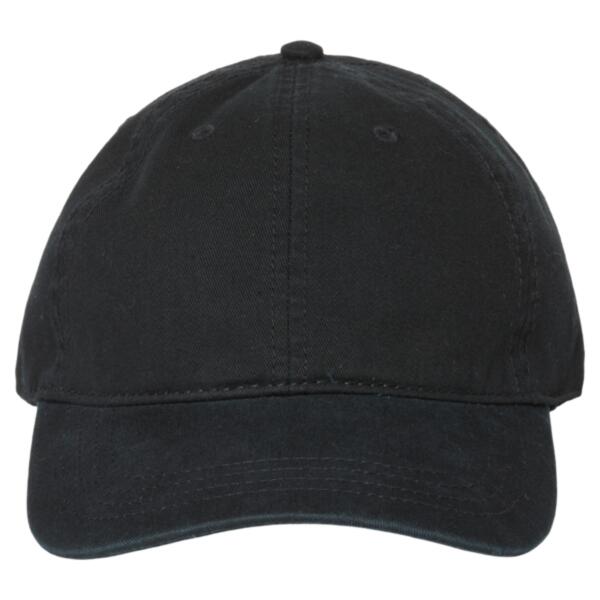 Relaxed Golf Dad Hat Thumbnail