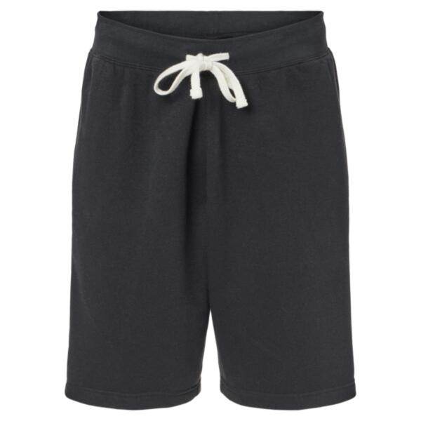 Unisex Triblend Fleece Shorts Thumbnail