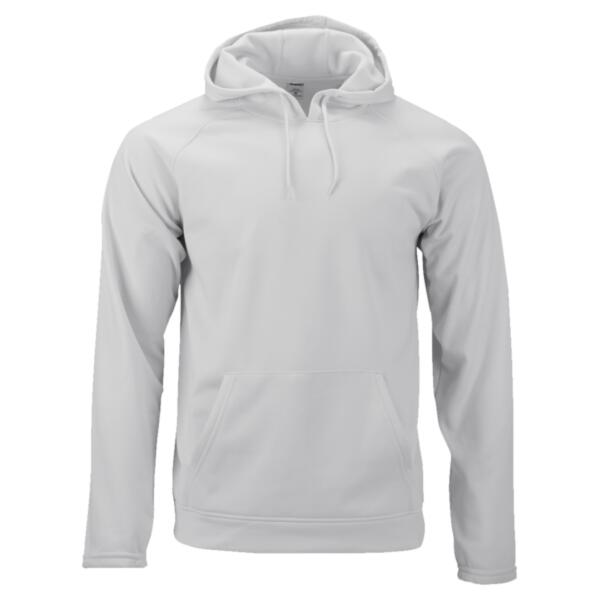 Unisex Vail Performance Fleece Hooded Sweatshirt Thumbnail
