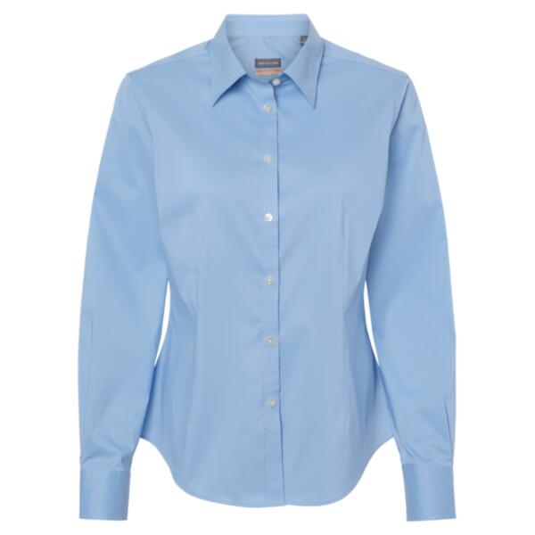 Women's Stainshield Essential Shirt Thumbnail