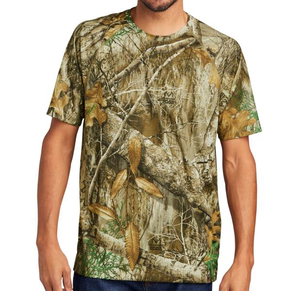 Realtree ® Performance Tee Thumbnail