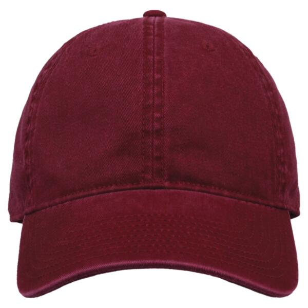 Pigment-Dyed Cap Thumbnail