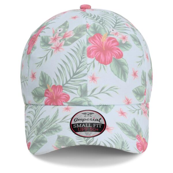 The Kona Performance Cap Thumbnail