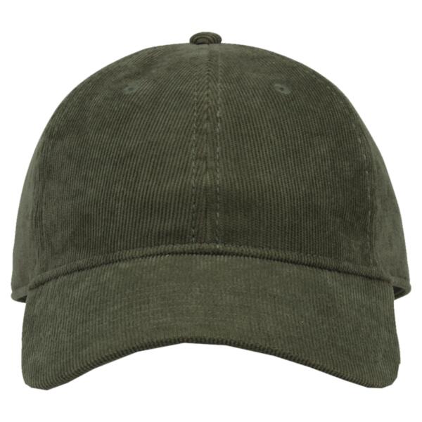 Relaxed Corduroy Cap Thumbnail