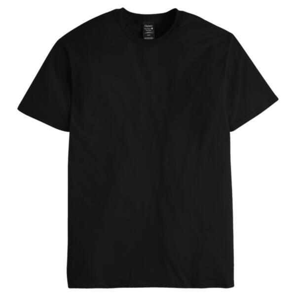 Unisex Perfect-T DTG T-Shirt Thumbnail
