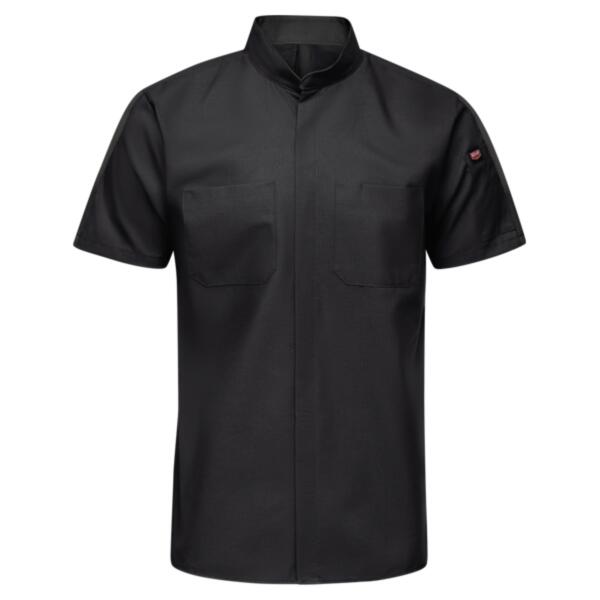 Men's Mimix™ Pro+ Short Sleeve Work Shirt With OilBlok Thumbnail