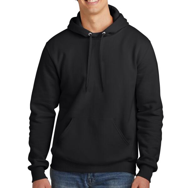 Eco Premium Blend Pullover Hooded Sweatshirt Thumbnail