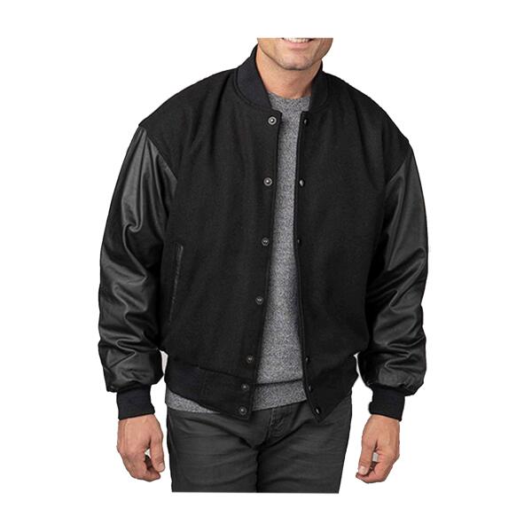 Classic Varsity Jacket Thumbnail