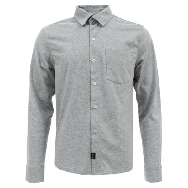 Men's Eco Button Down Shirt Thumbnail