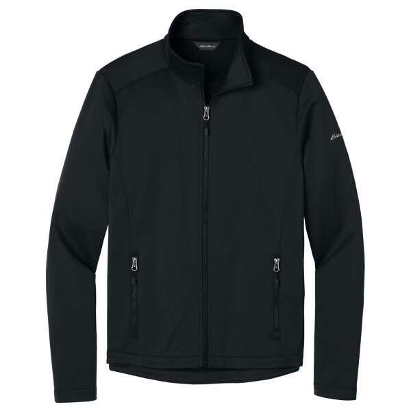 Smooth Mid Layer Fleece Full Zip Thumbnail