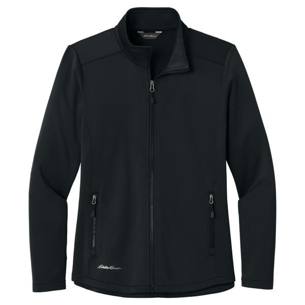 Women's Smooth Mid Layer Fleece Full Zip Thumbnail