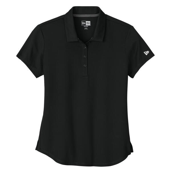 Women's Power Polo Thumbnail