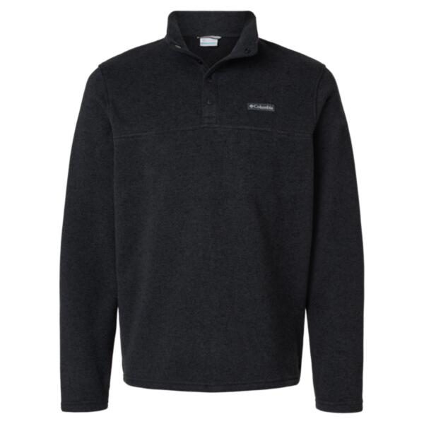 Men's Alto Pass™ Fleece Half-Snap Pullover Thumbnail