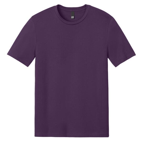 Perfect Weight ® CVC Tee Thumbnail