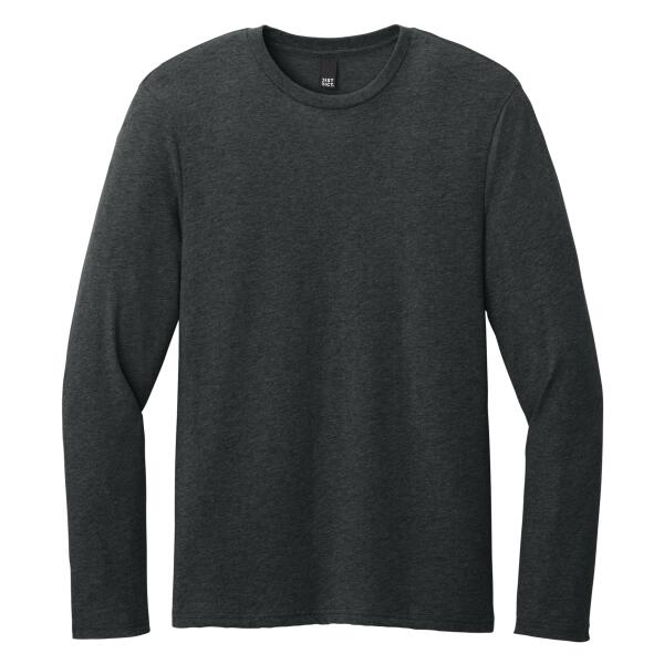Perfect Weight ® CVC Long Sleeve Tee Thumbnail