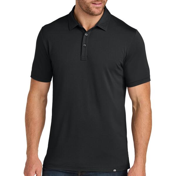 Glenview Solid Polo Thumbnail