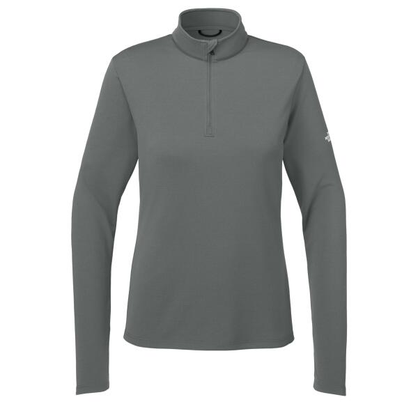 Women's Ambition 1/4 Zip Thumbnail