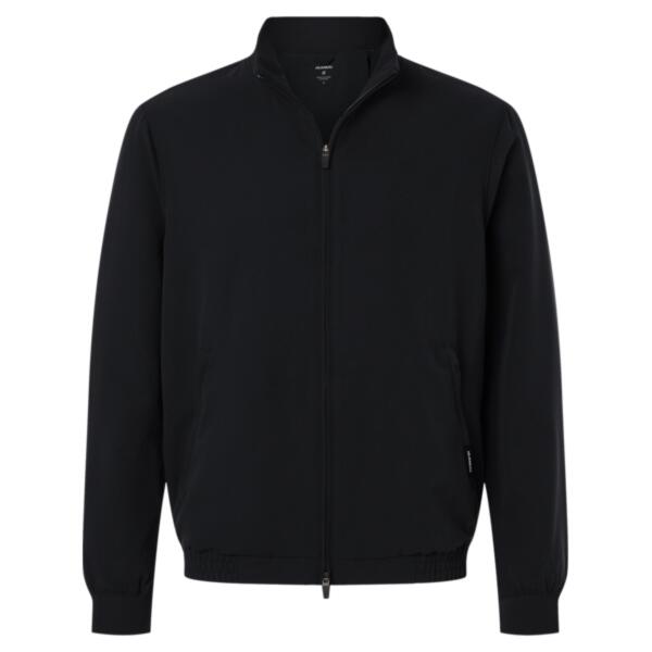 Men's Wolfe Everyday Full-Zip 6-Pocket Scrub Jacket Thumbnail