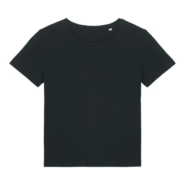 Women's Stella Serena Scoop Neck Tee Thumbnail
