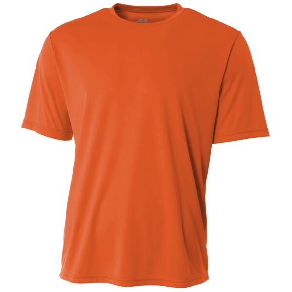 Cooling Performance Short Sleeve Tee Thumbnail
