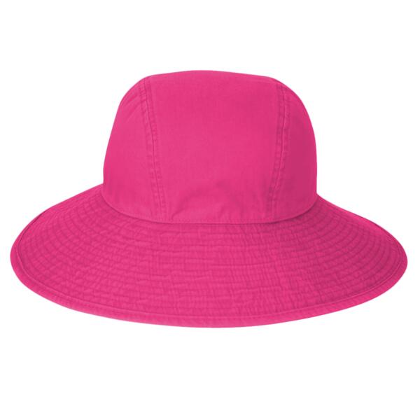 Women’s Sea Breeze Floppy Hat Thumbnail