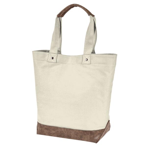Canvas Resort Tote Thumbnail