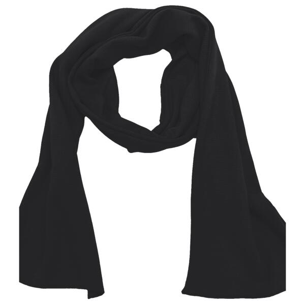 USA Made Cotton Thermal Scarf Thumbnail