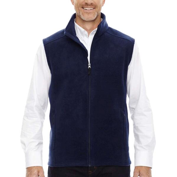 Men's Tall Journey Fleece Vest Thumbnail