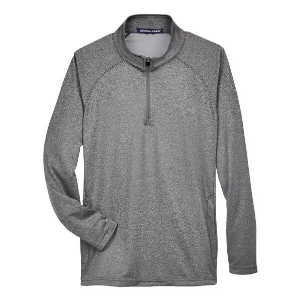 Men's Stretch Tech-Shell® Compass Quarter-Zip Pullover Thumbnail