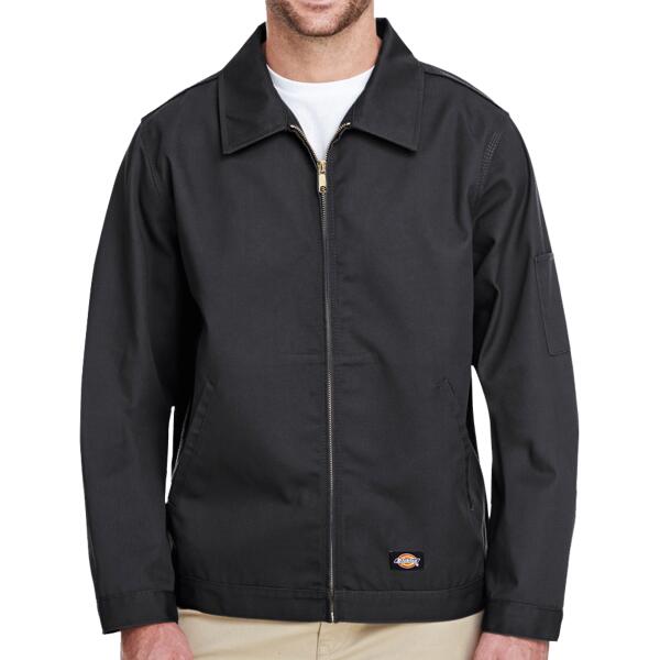 Unlined Eisenhower Jacket Thumbnail