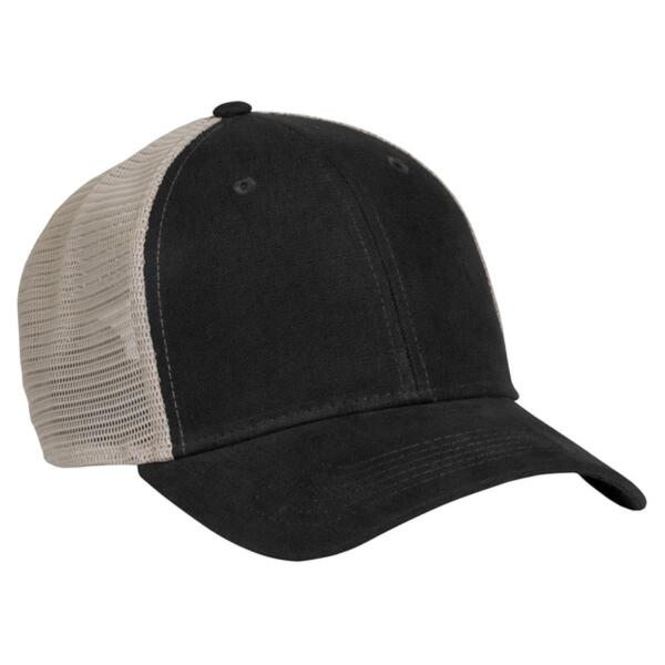 Hudson Trucker Cap Thumbnail