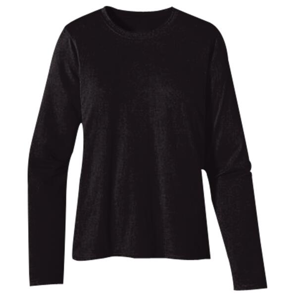 Women's Classic Long Sleeve T-Shirt Thumbnail