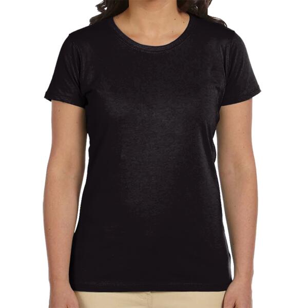 Women's Classic T-Shirt Thumbnail