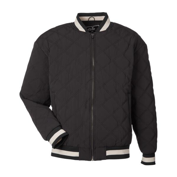 Unisex Varsity Jacket Thumbnail