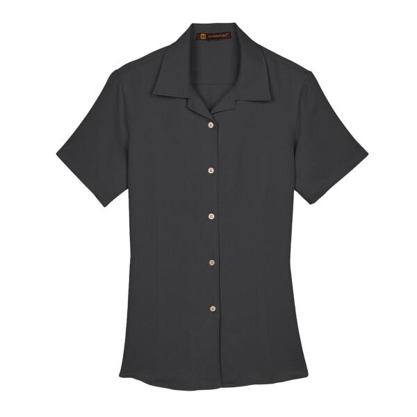 Women's Bahama Cord Camp Shirt Thumbnail
