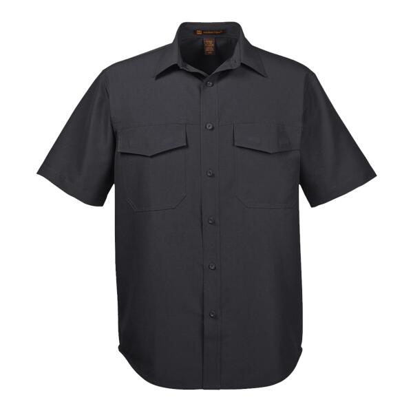 Men's Key West Short Sleeve Performance Staff Shirt Thumbnail